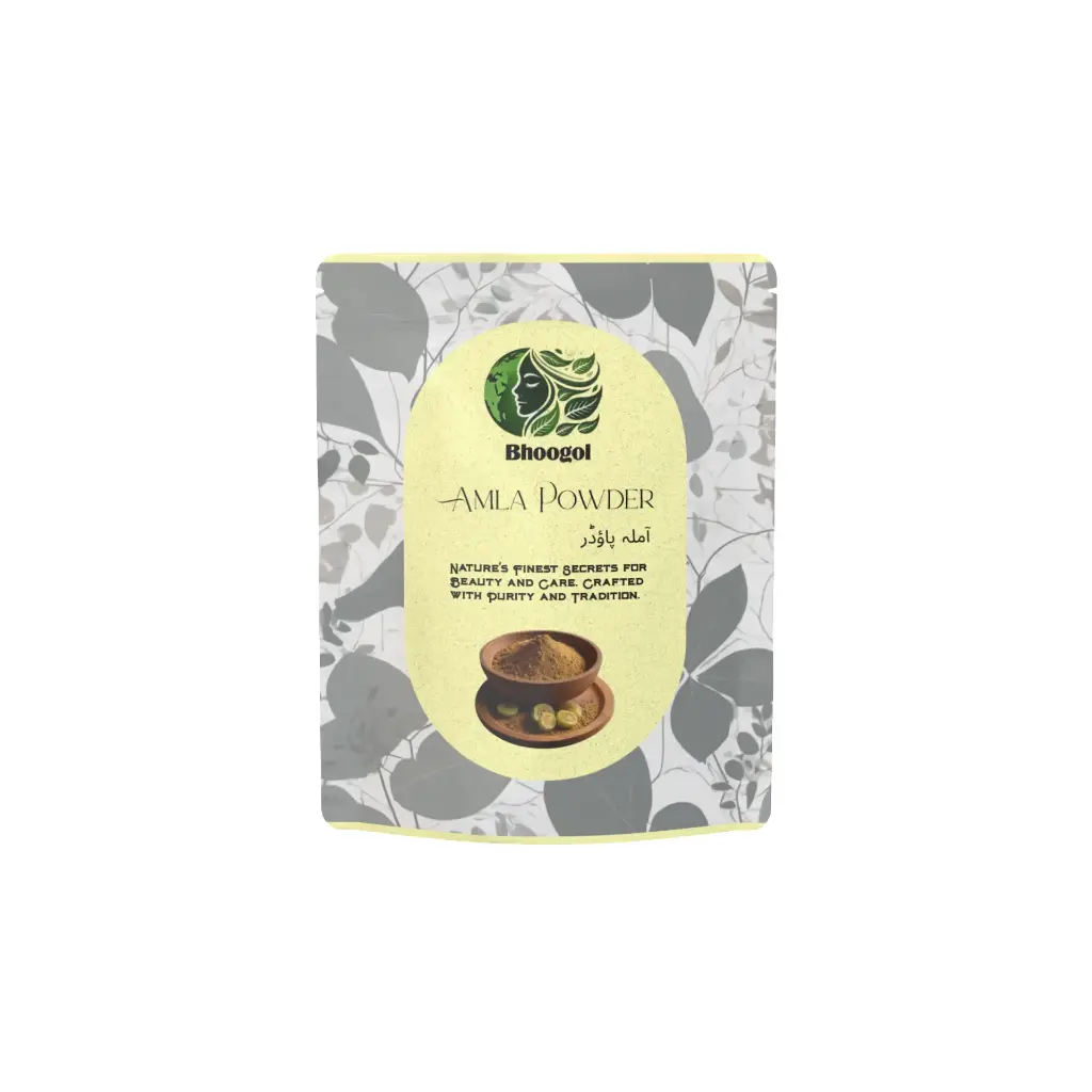 Amla Powder