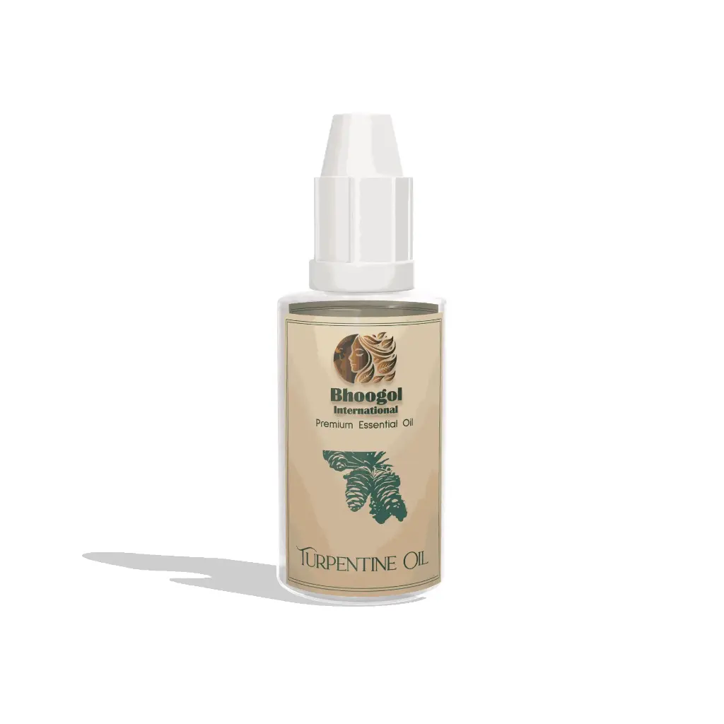 Turpentine Oil
