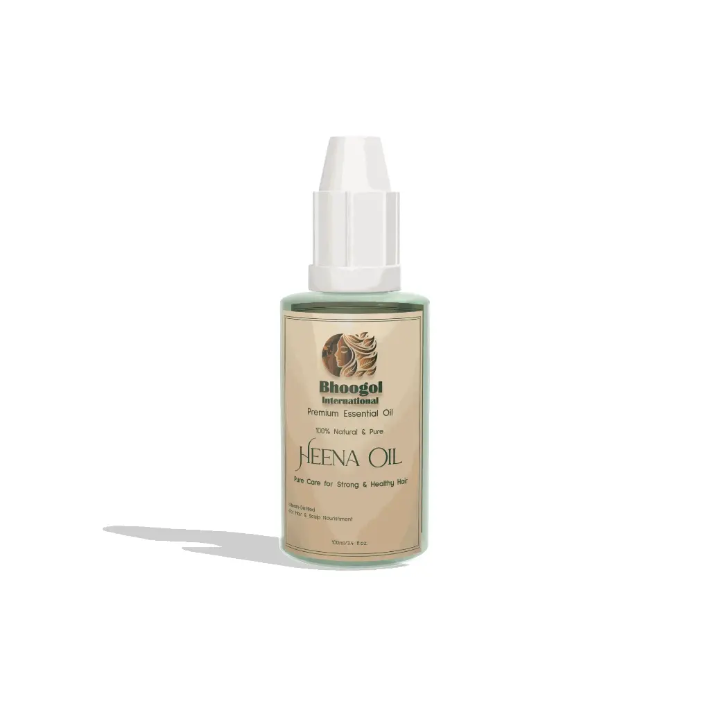 Heena Oil