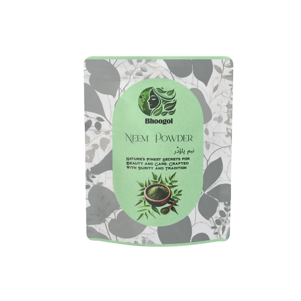 Neem Leaves Powder