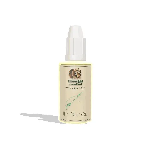 Tea Tree Oil