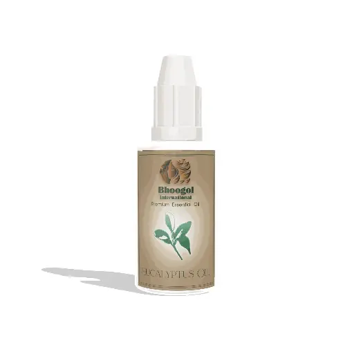 Eucalyptus Oil
