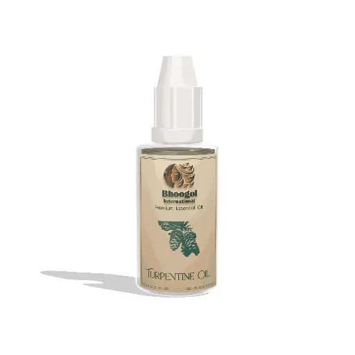 Turpentine Oil