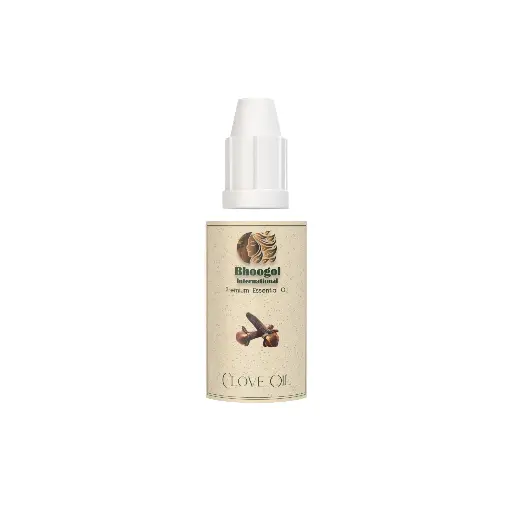 Clove Oil