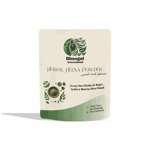 Herbal Heena Powder
