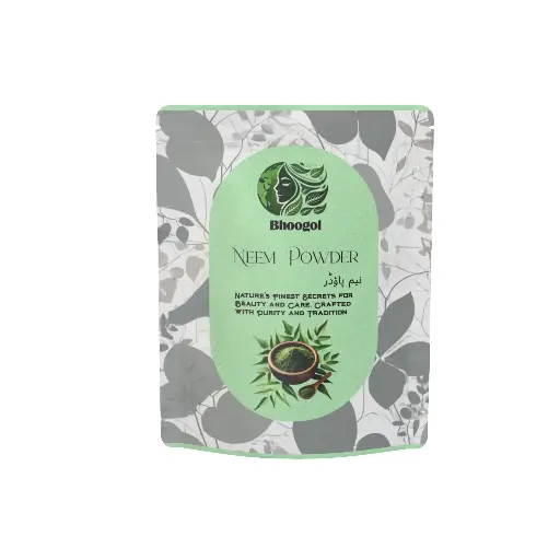 Neem Leaves Powder